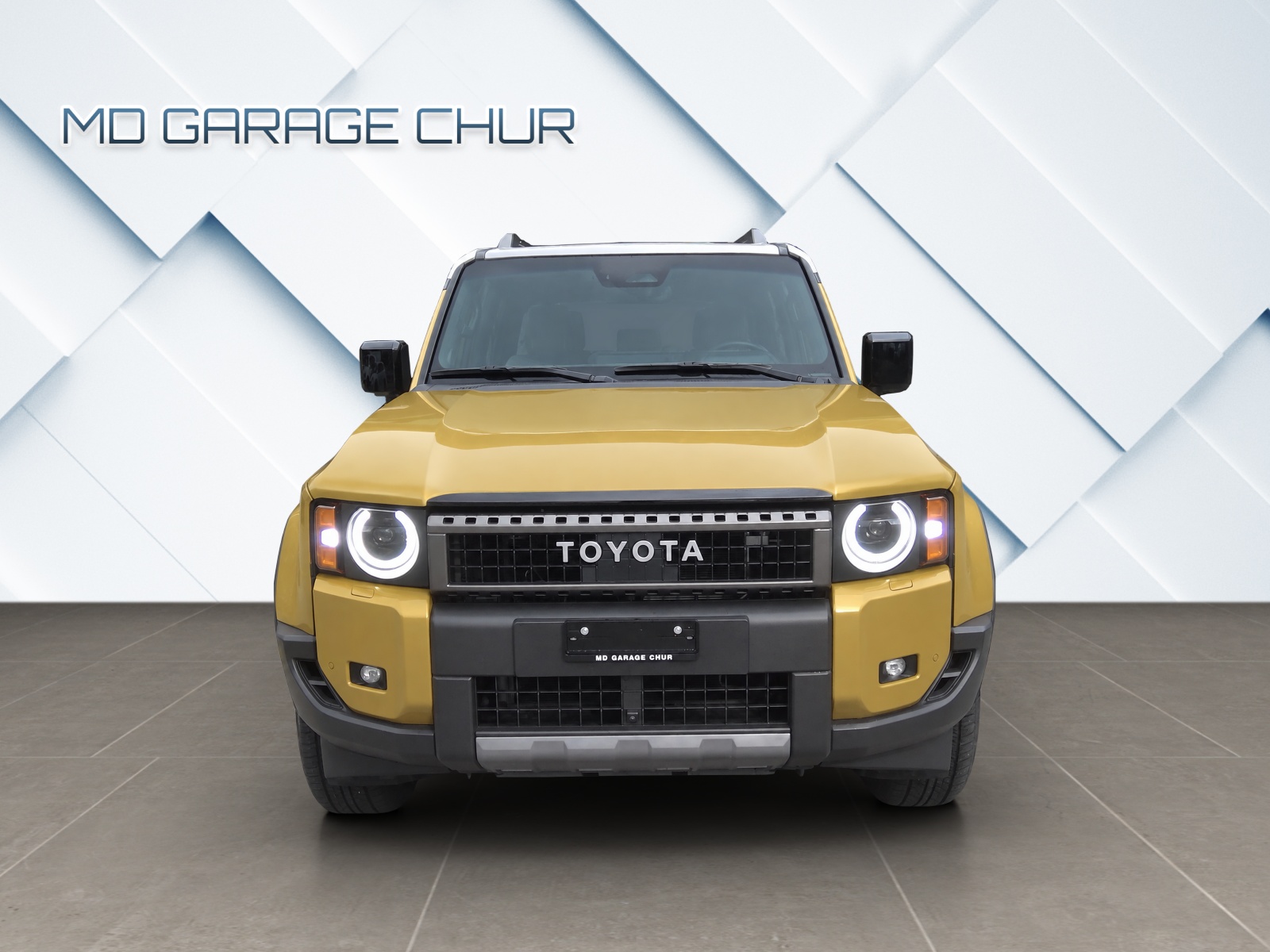 TOYOTA First Edition-image-0