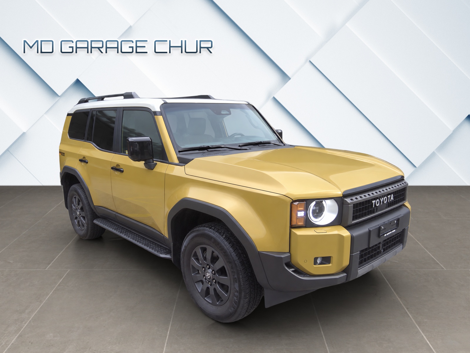 TOYOTA First Edition-image-9