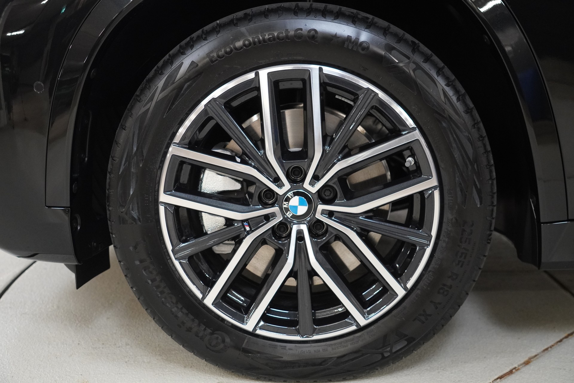 BMW X1 xDrive 30e M Sport-image-9