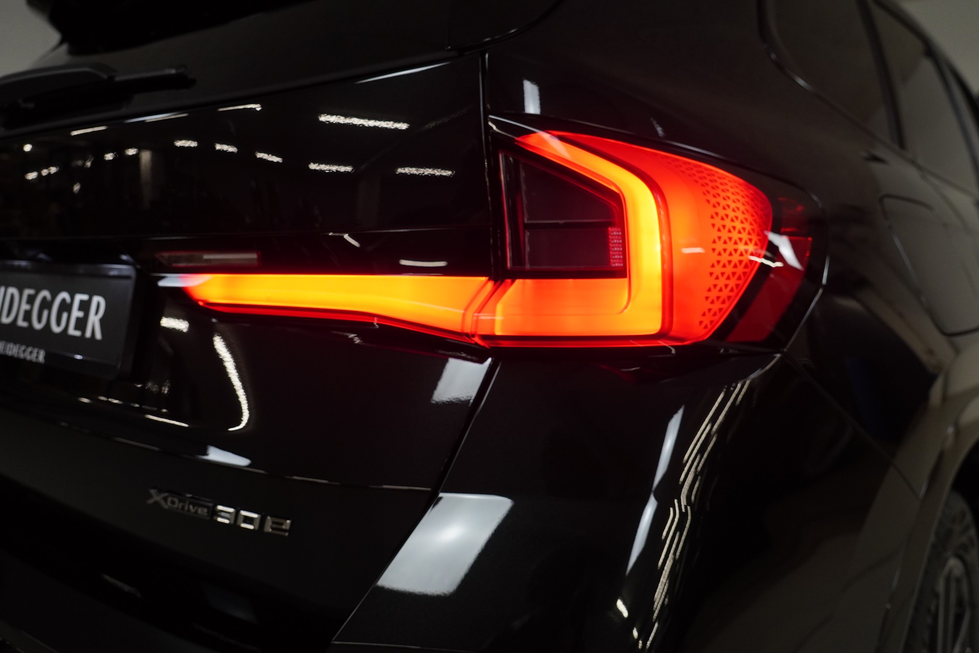 BMW X1 xDrive 30e M Sport-image-15