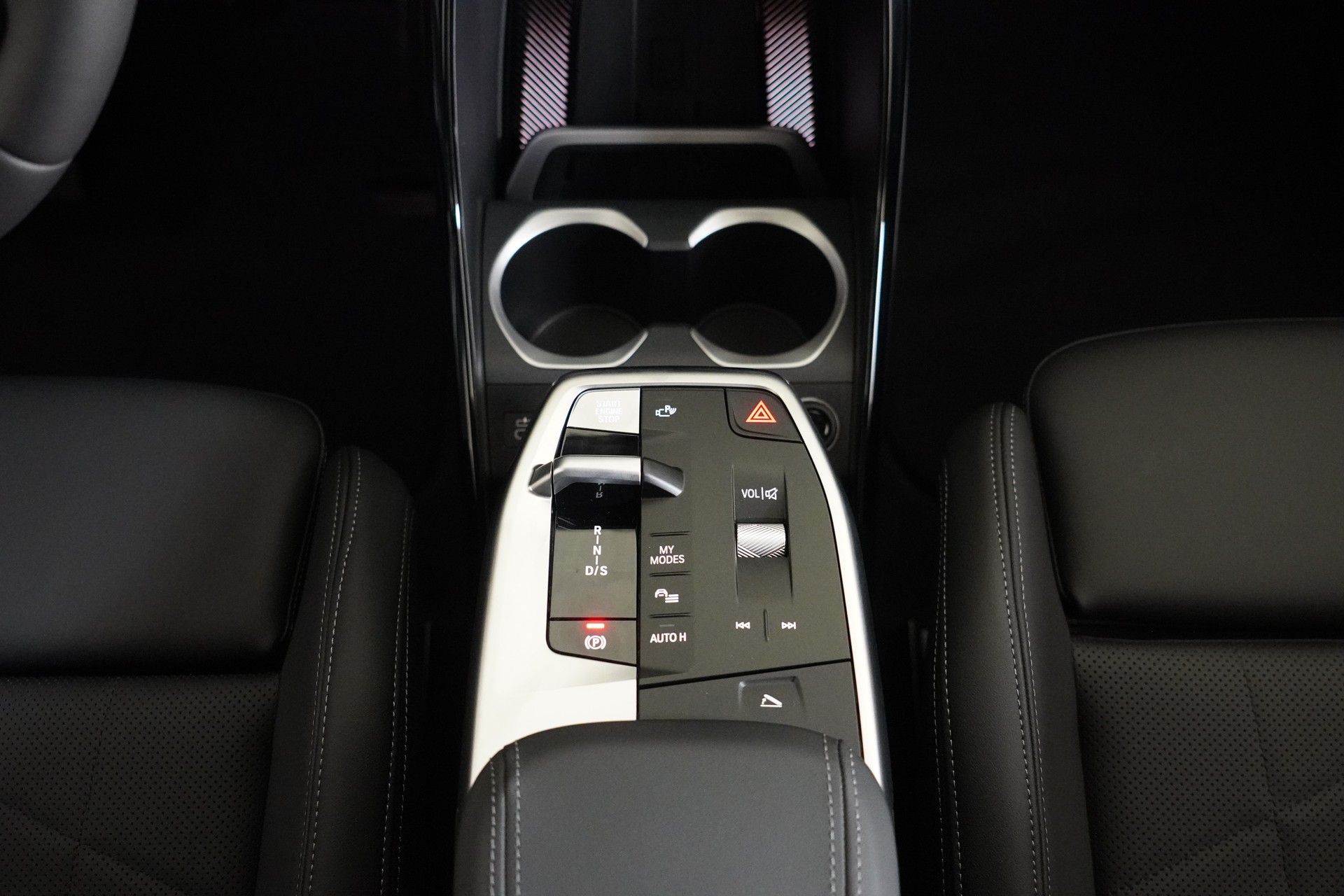 BMW X1 xDrive 30e M Sport-image-19