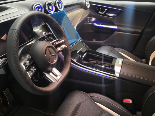 MERCEDES-BENZ GLC Coupé 53 AMG 4M 9G-T-image-6
