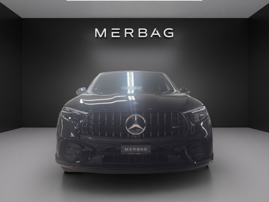 MERCEDES-BENZ GLC Coupé 53 AMG 4M 9G-T-image-1