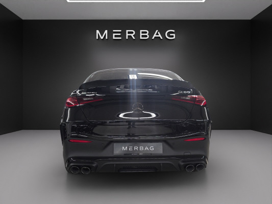 MERCEDES-BENZ GLC Coupé 53 AMG 4M 9G-T-image-4