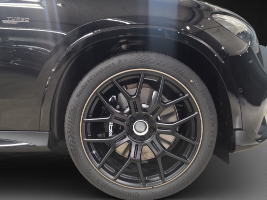 MERCEDES-BENZ GLC Coupé 53 AMG 4M 9G-T-image-5