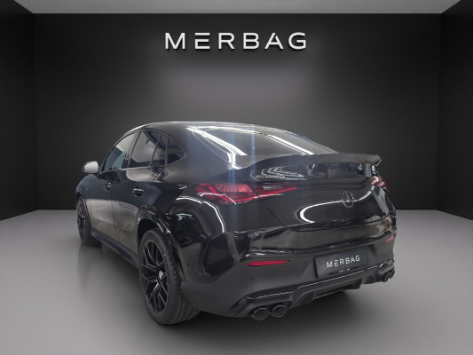 MERCEDES-BENZ GLC Coupé 53 AMG 4M 9G-T-image-3