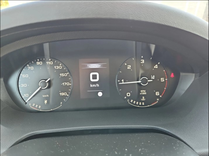 FIAT Ducato 35 L2H2 * 1350 kg-image-11