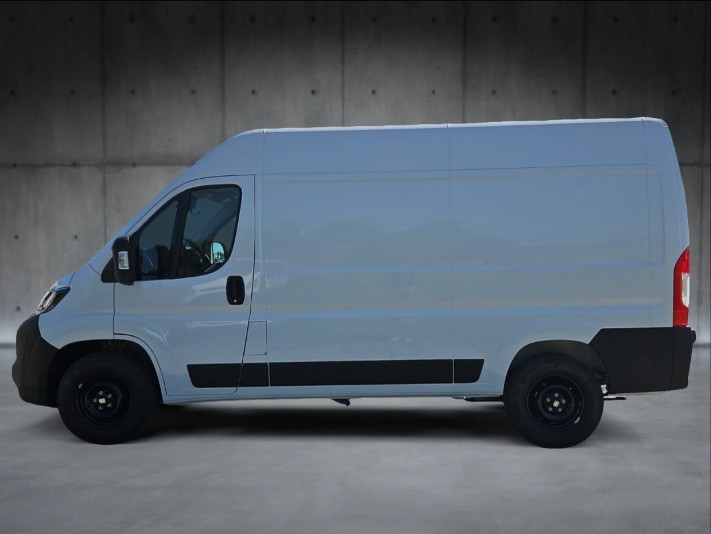 FIAT Ducato 35 L2H2 * 1350 kg-image-1