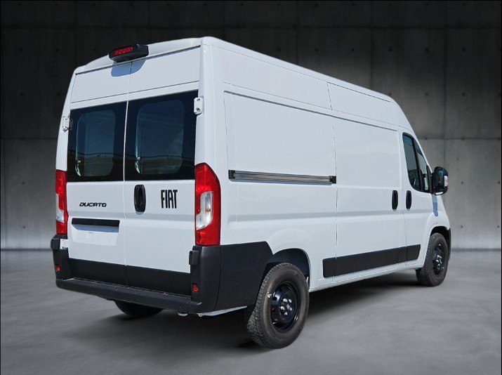 FIAT Ducato 35 L2H2 * 1350 kg-image-5