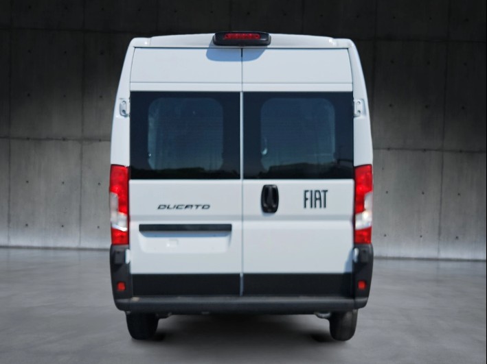 FIAT Ducato 35 L2H2 * 1350 kg-image-2