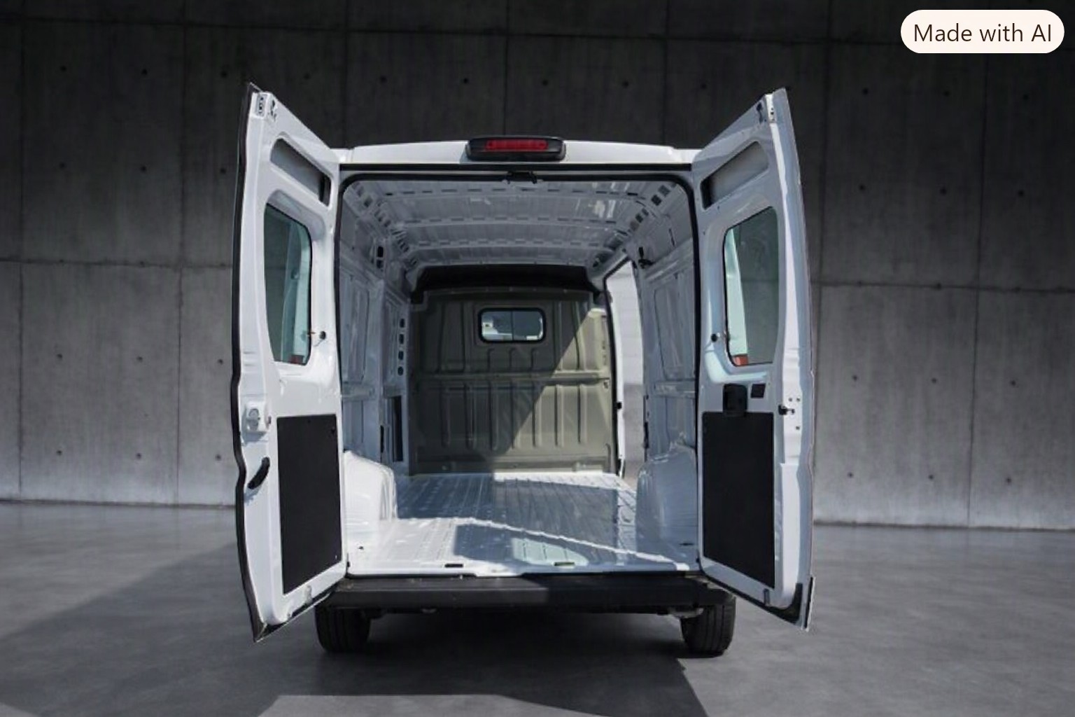 FIAT Ducato 35 L2H2 * 1350 kg-image-3