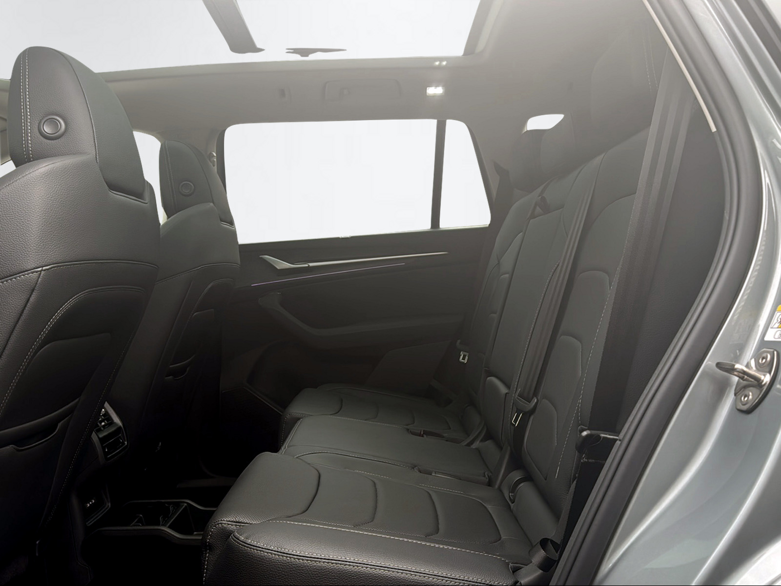 SKODA Kodiaq 2.0 TSI Dynamic-image-8