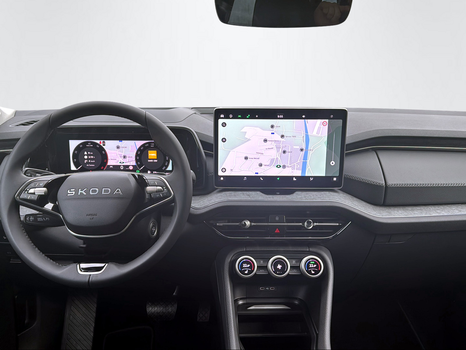 SKODA Kodiaq 2.0 TSI Dynamic-image-9
