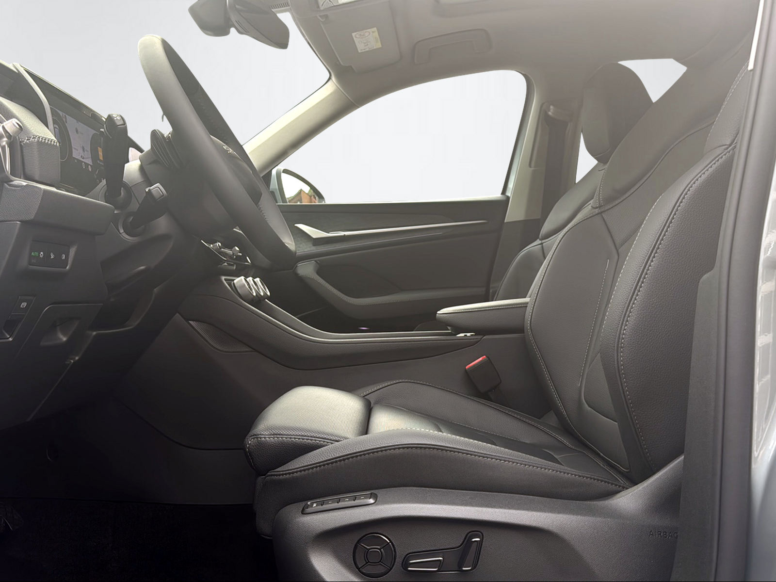 SKODA Kodiaq 2.0 TSI Dynamic-image-4