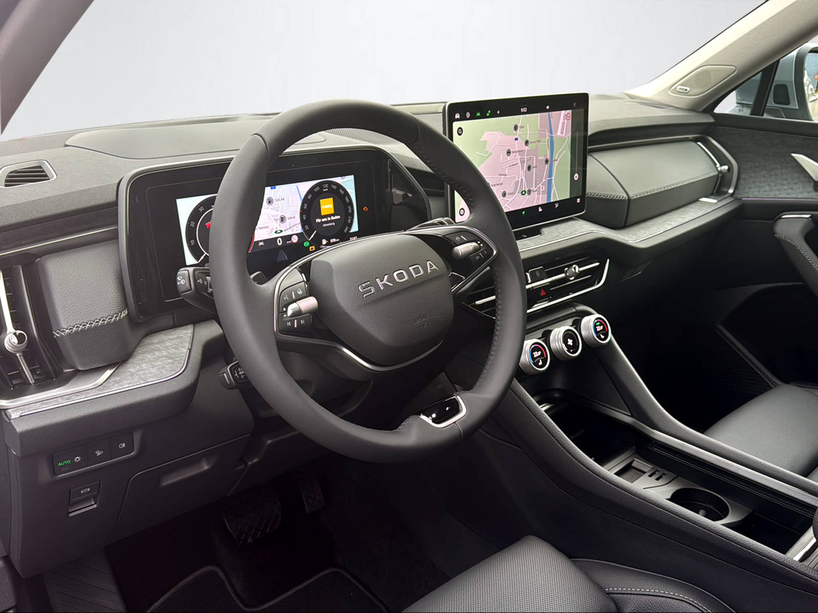 SKODA Kodiaq 2.0 TSI Dynamic-image-5
