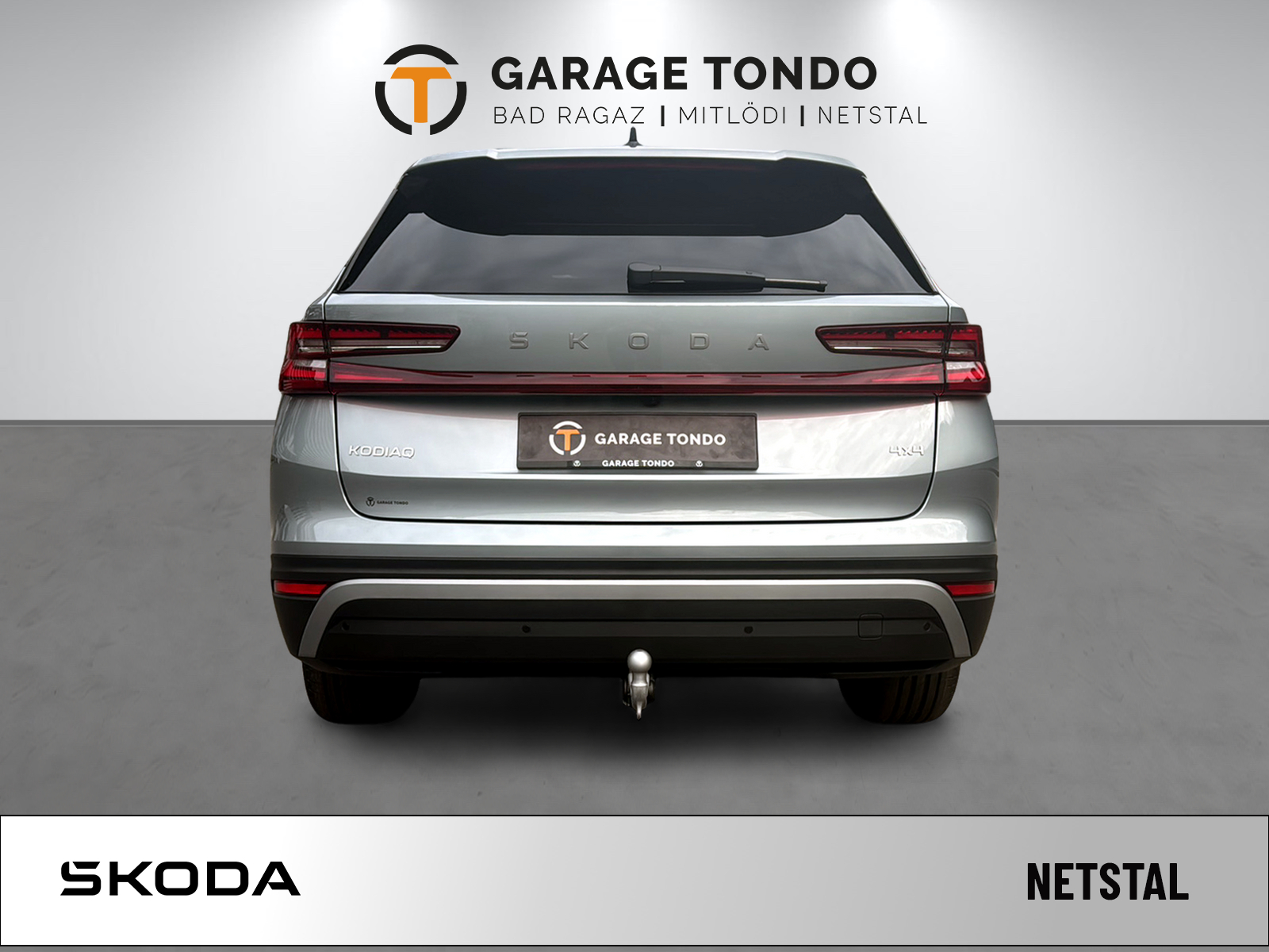 SKODA Kodiaq 2.0 TSI Dynamic-image-10