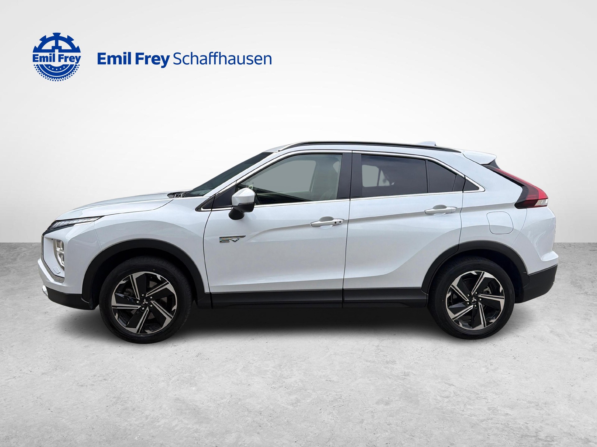 MITSUBISHI Eclipse Cross 2.4 PHEV Style 4x4-image-1