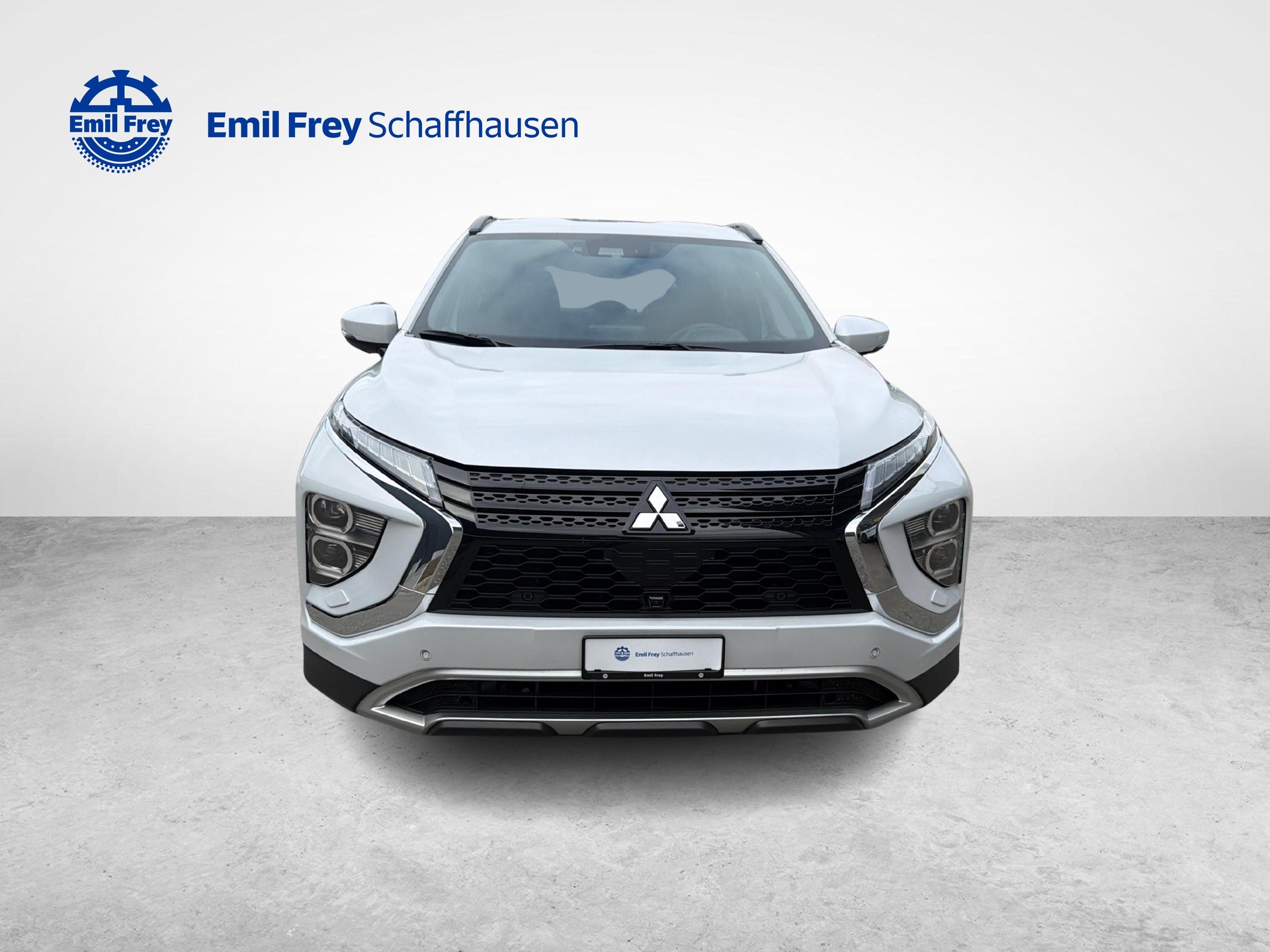 MITSUBISHI Eclipse Cross 2.4 PHEV Style 4x4-image-7