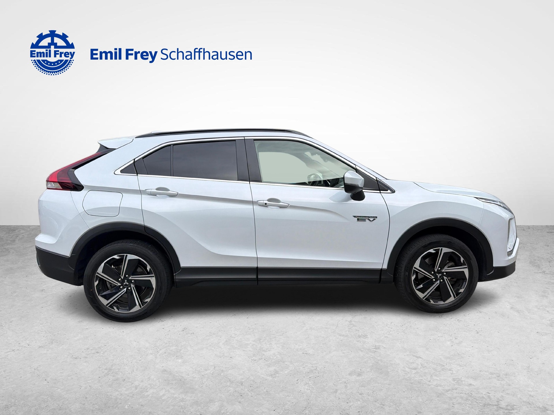 MITSUBISHI Eclipse Cross 2.4 PHEV Style 4x4-image-5