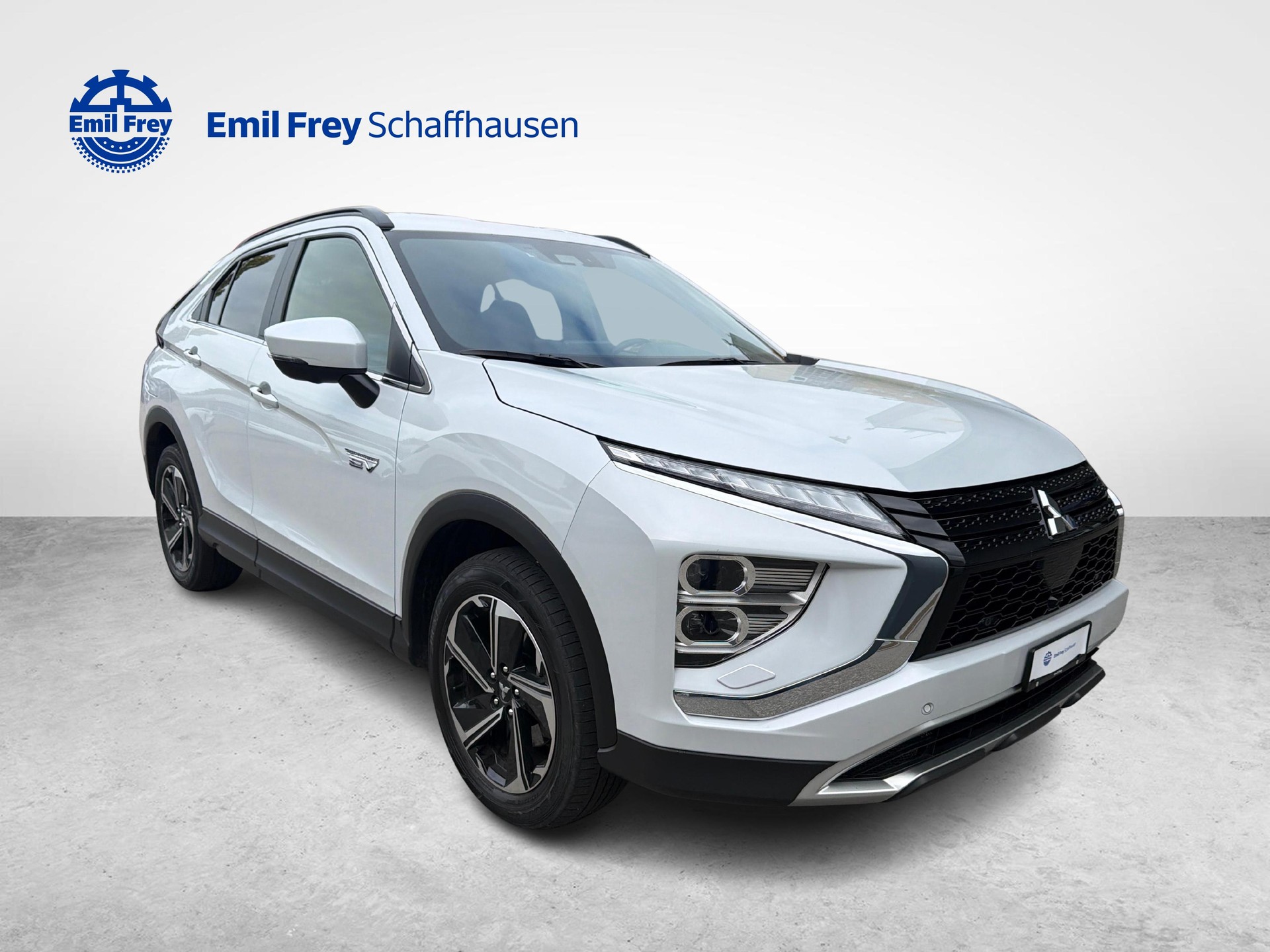 MITSUBISHI Eclipse Cross 2.4 PHEV Style 4x4-image-6