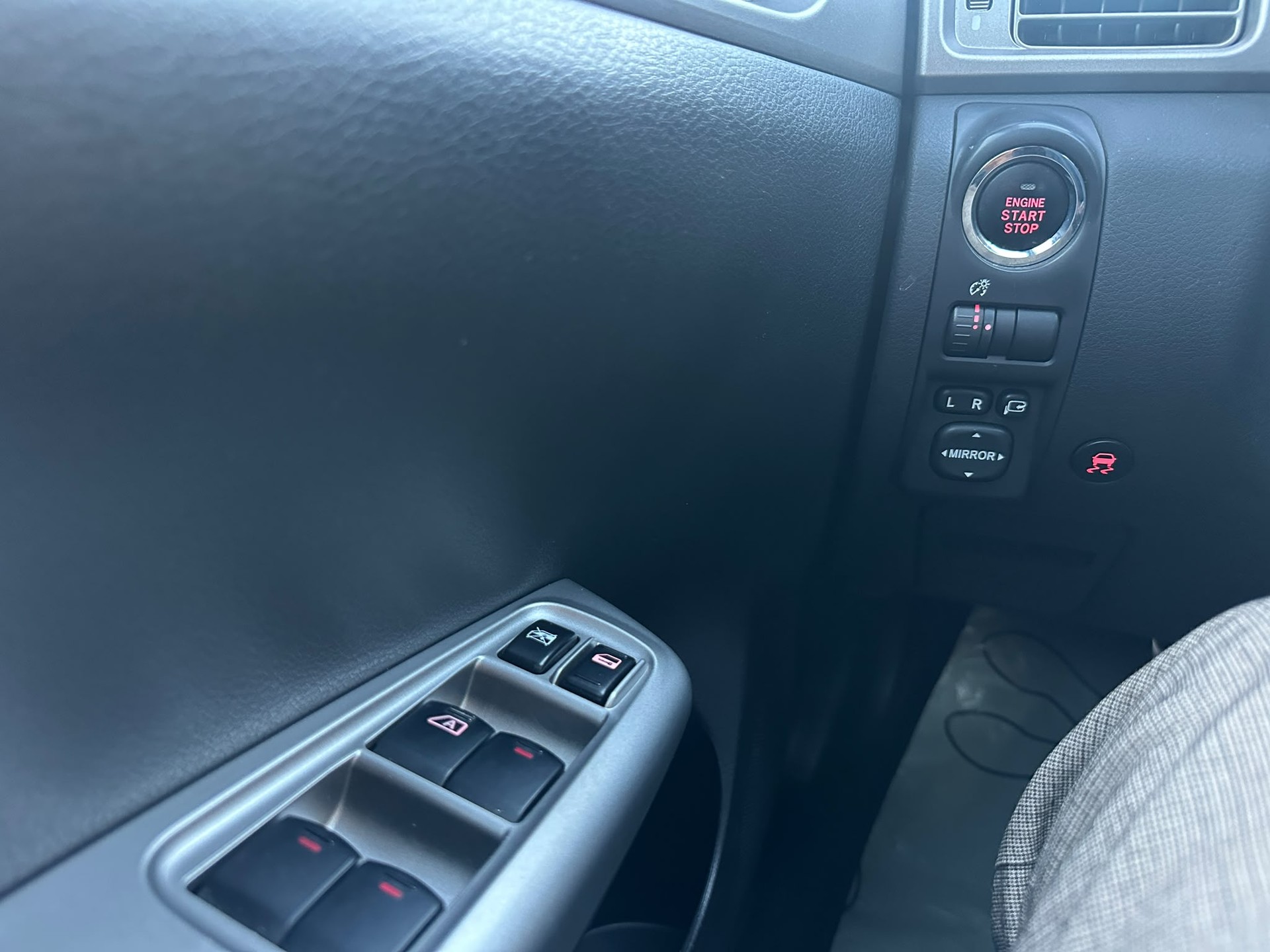 SUBARU Impreza 2.5 Turbo 4WD WRX STI-image-8