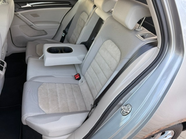 VW Golf 1.4 TSI Highline DSG-image-9