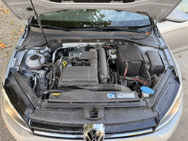 VW Golf 1.4 TSI Highline DSG-image-12