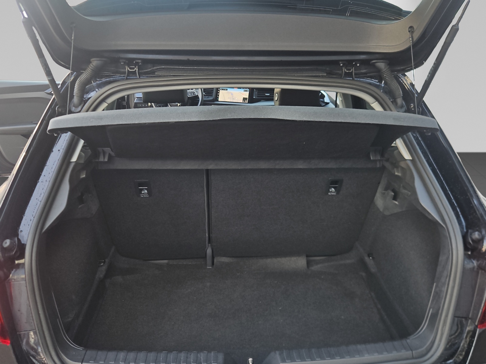 AUDI A1 Sportback 30 TFSI advanced Attraction S-tronic-image-7
