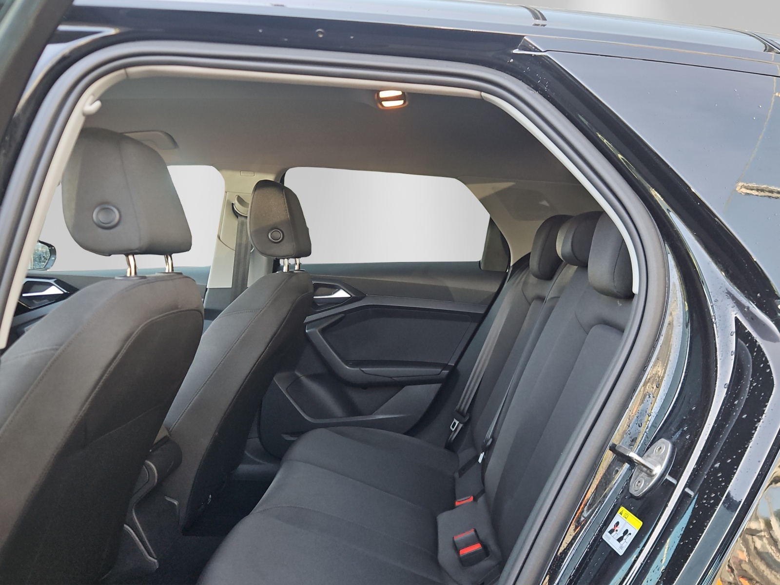 AUDI A1 Sportback 30 TFSI advanced Attraction S-tronic-image-6