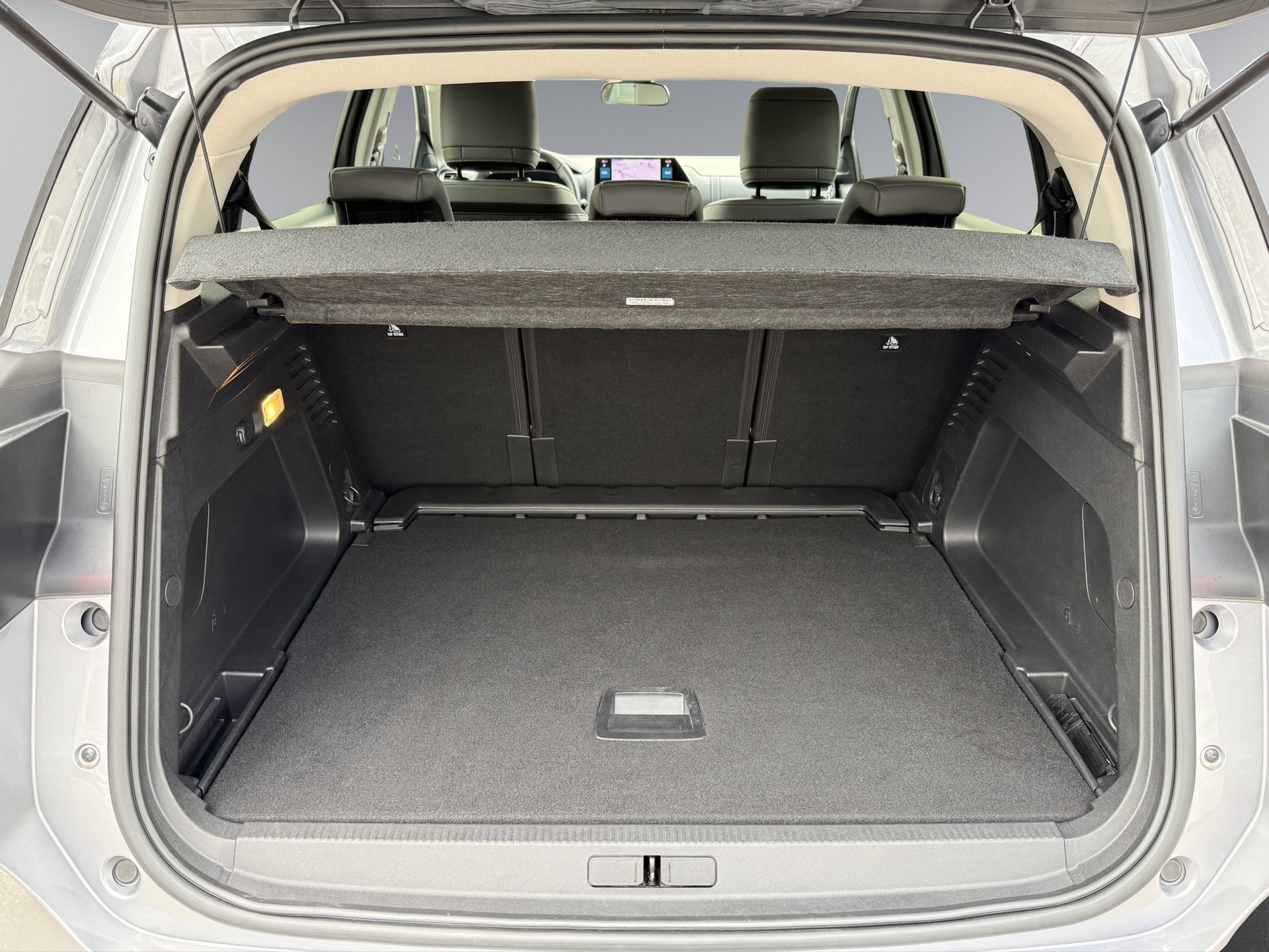 CITROEN C5 Aircross 1.2 HEV Swiss Edition-image-13