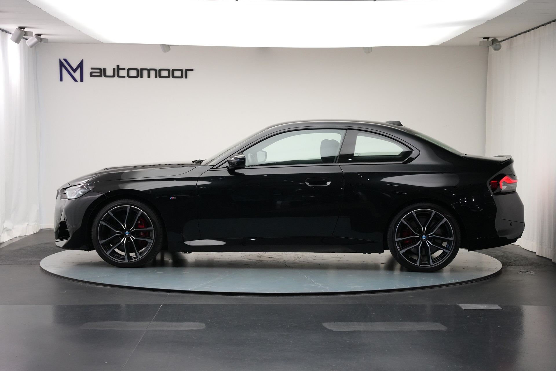 BMW 220i M Sport Pro *Head-Up* *Driving Assistant*-image-7