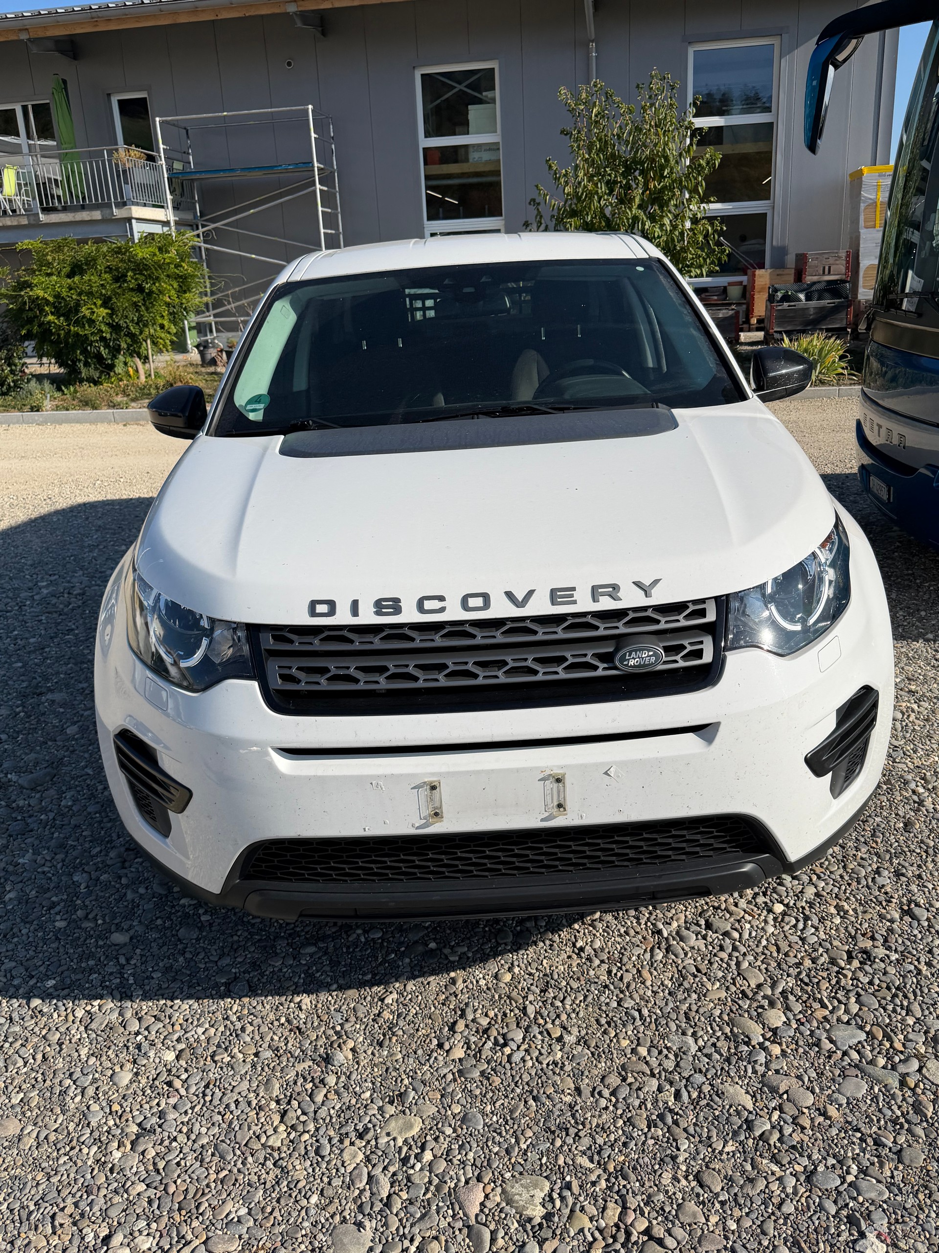LAND ROVER 2.0 Discovery Sport Diesel-image-2