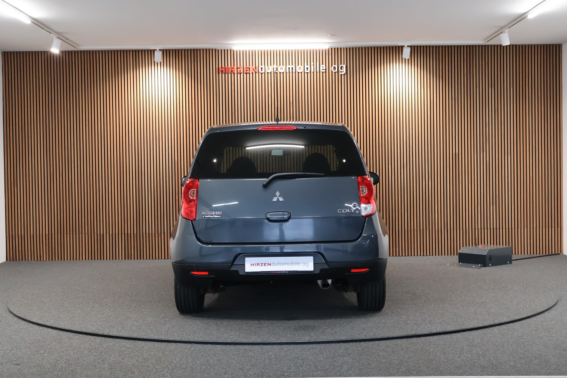 MITSUBISHI Colt 1.3 16V City Star ClearTec-image-3