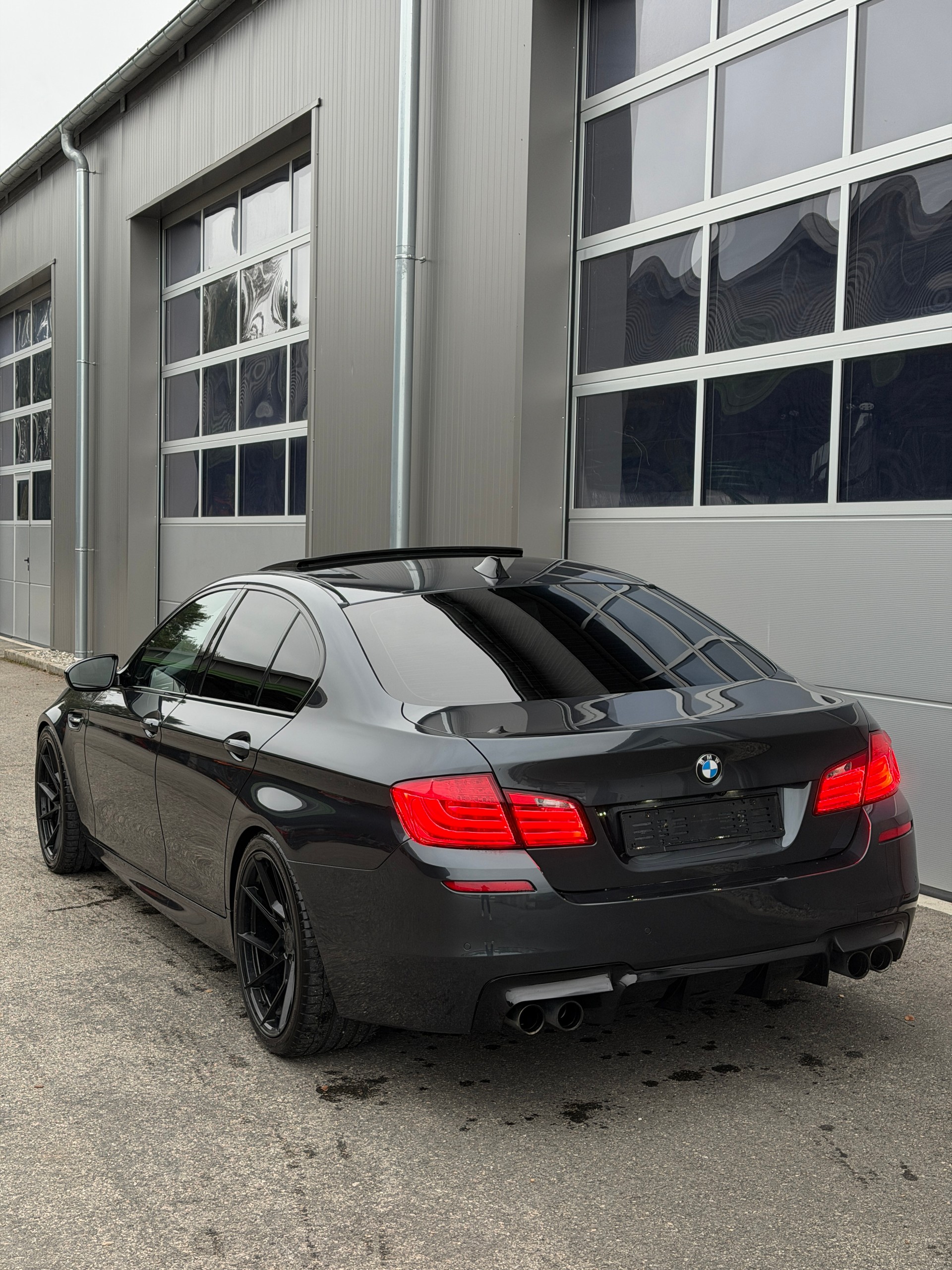 BMW M5 Drivelogic-image-5