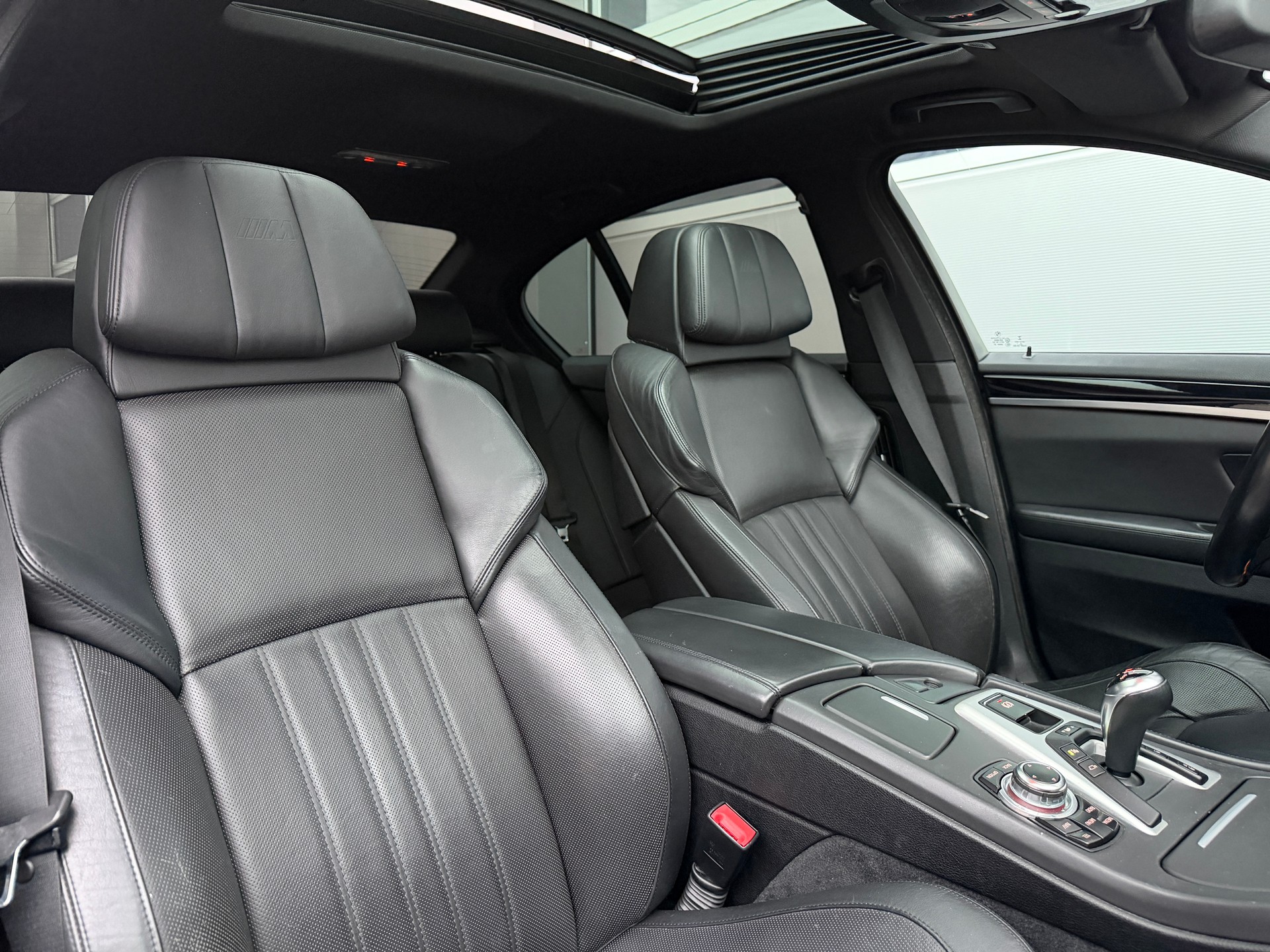 BMW M5 Drivelogic-image-12
