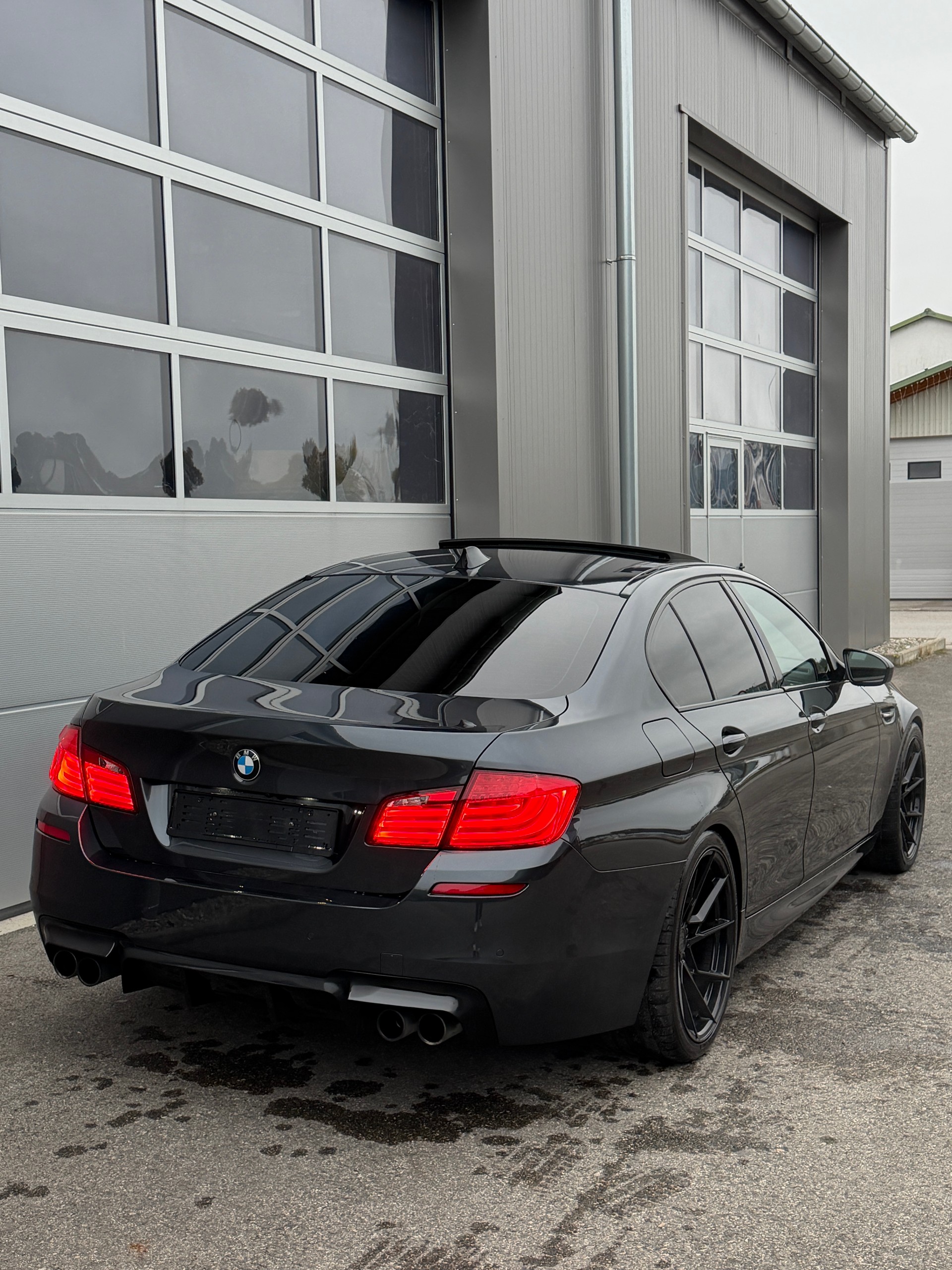 BMW M5 Drivelogic-image-3