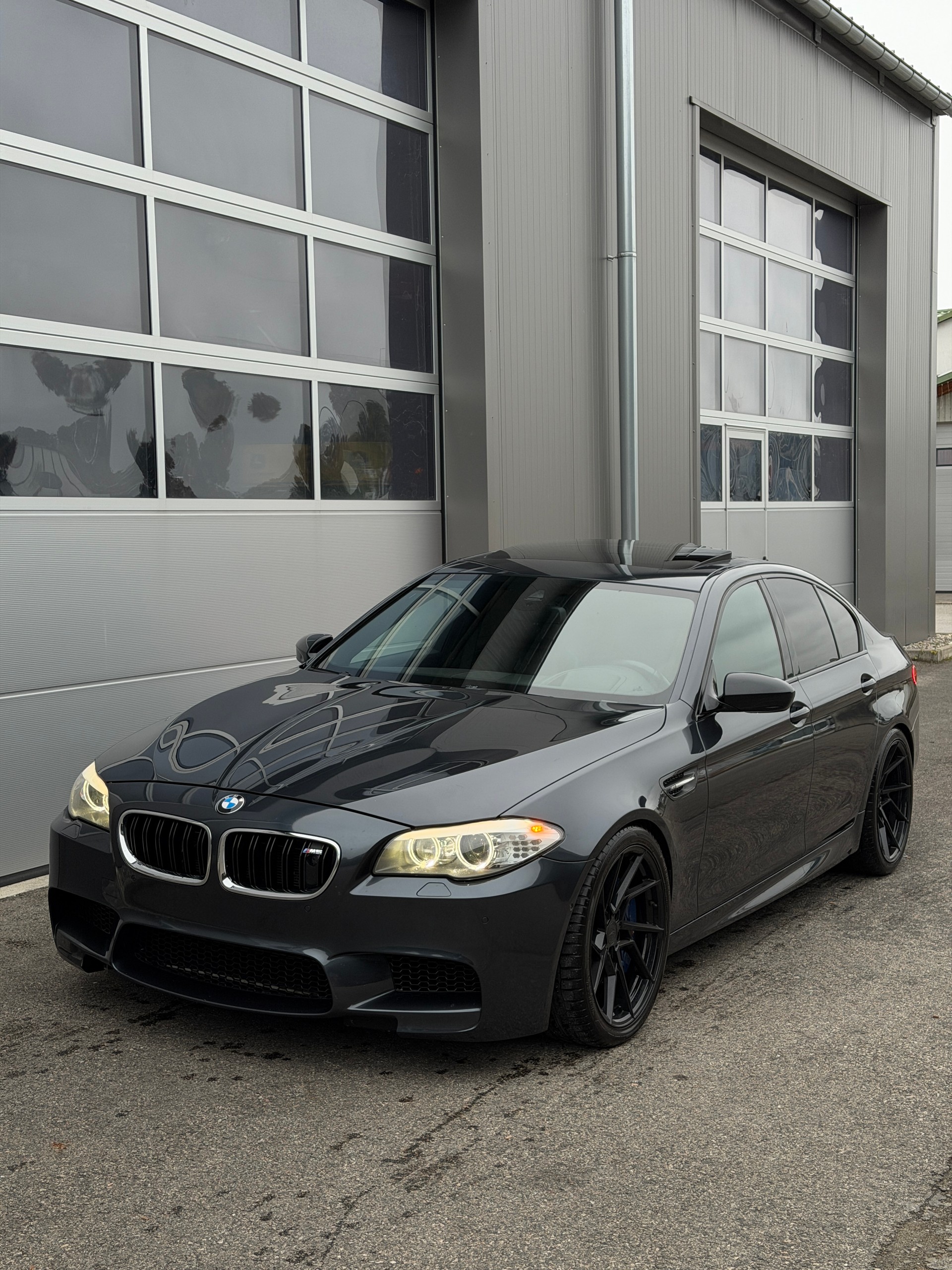BMW M5 Drivelogic-image-6