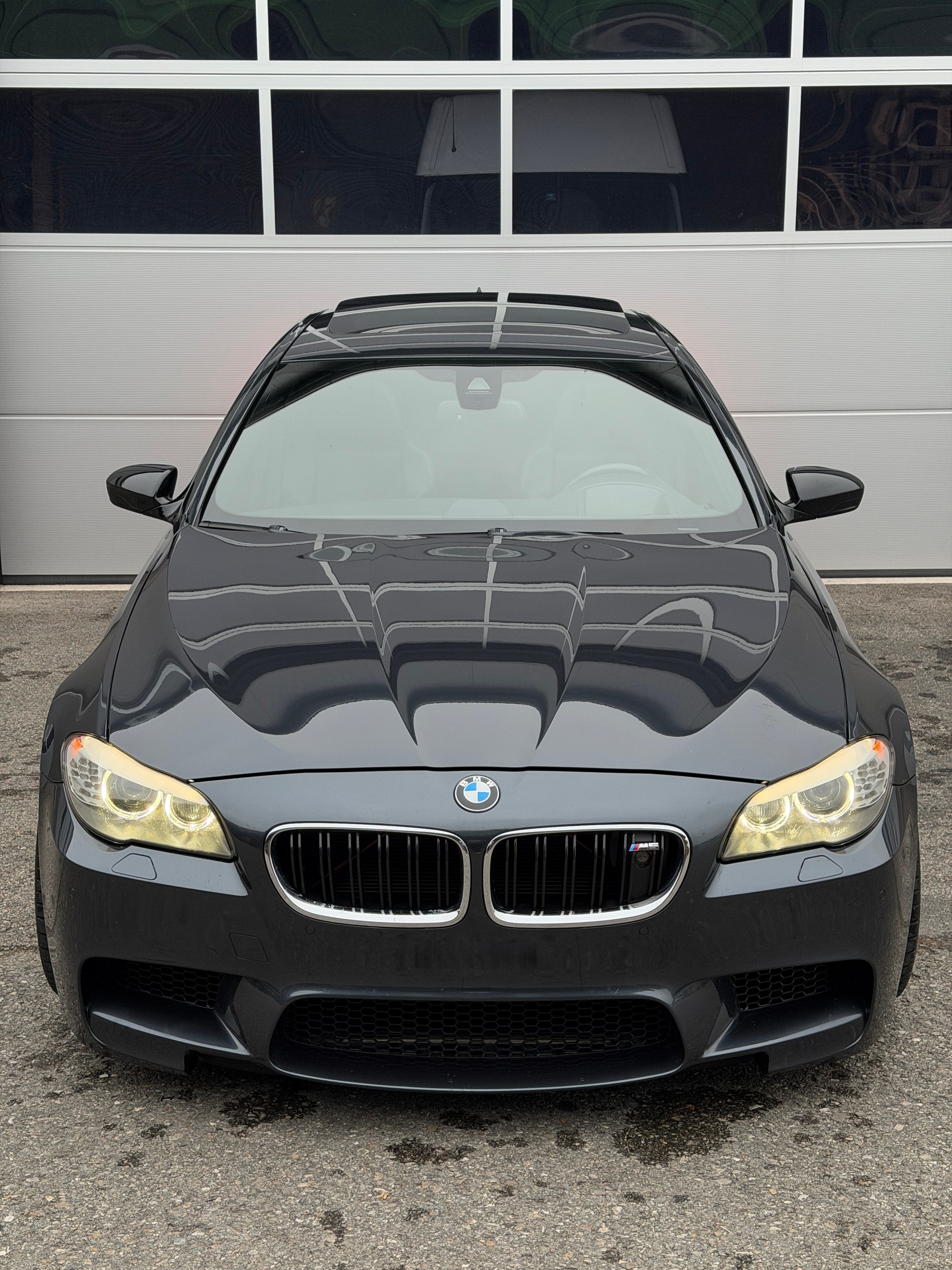 BMW M5 Drivelogic-image-1