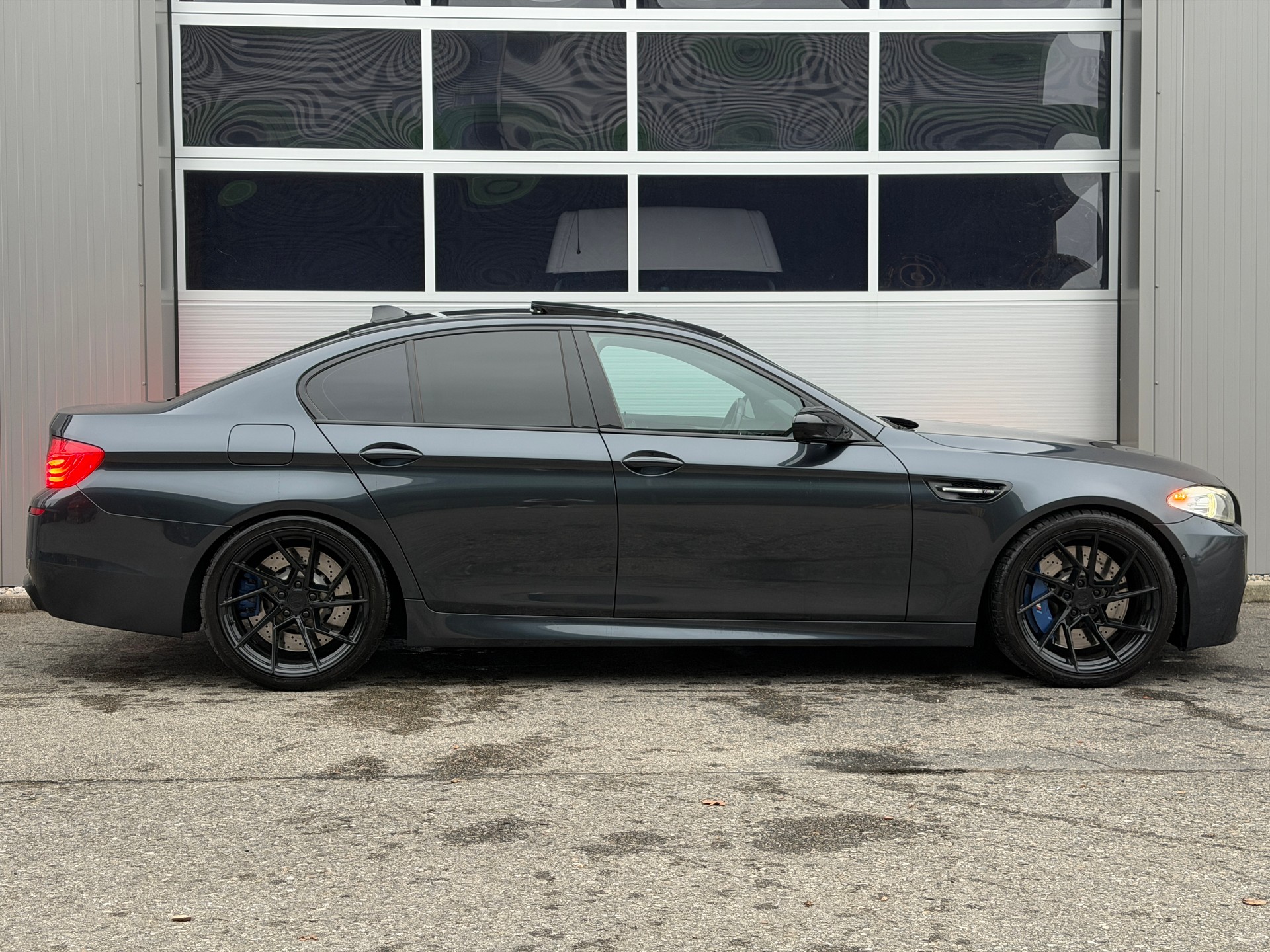 BMW M5 Drivelogic-image-7