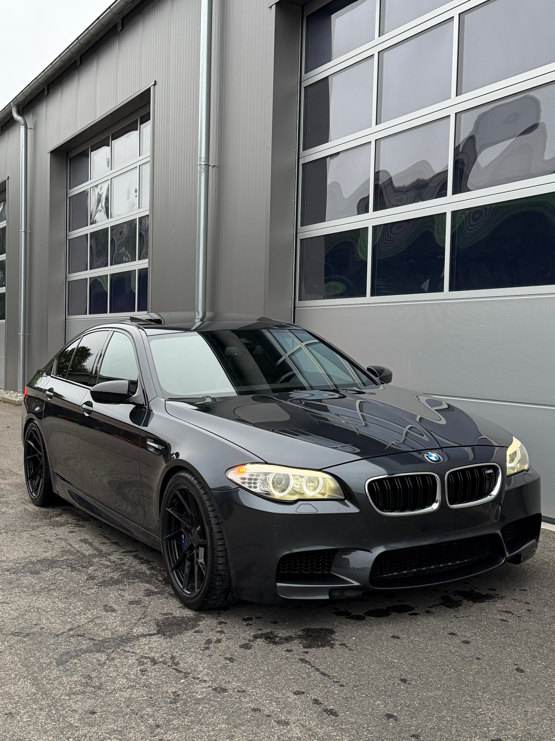 BMW M5 Drivelogic-image-4
