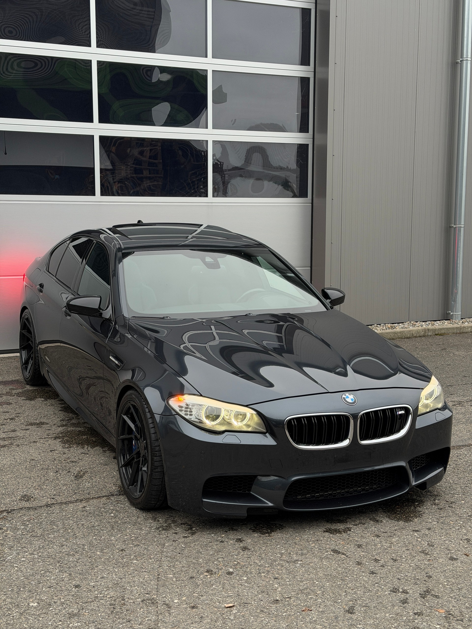 BMW M5 Drivelogic-image-2