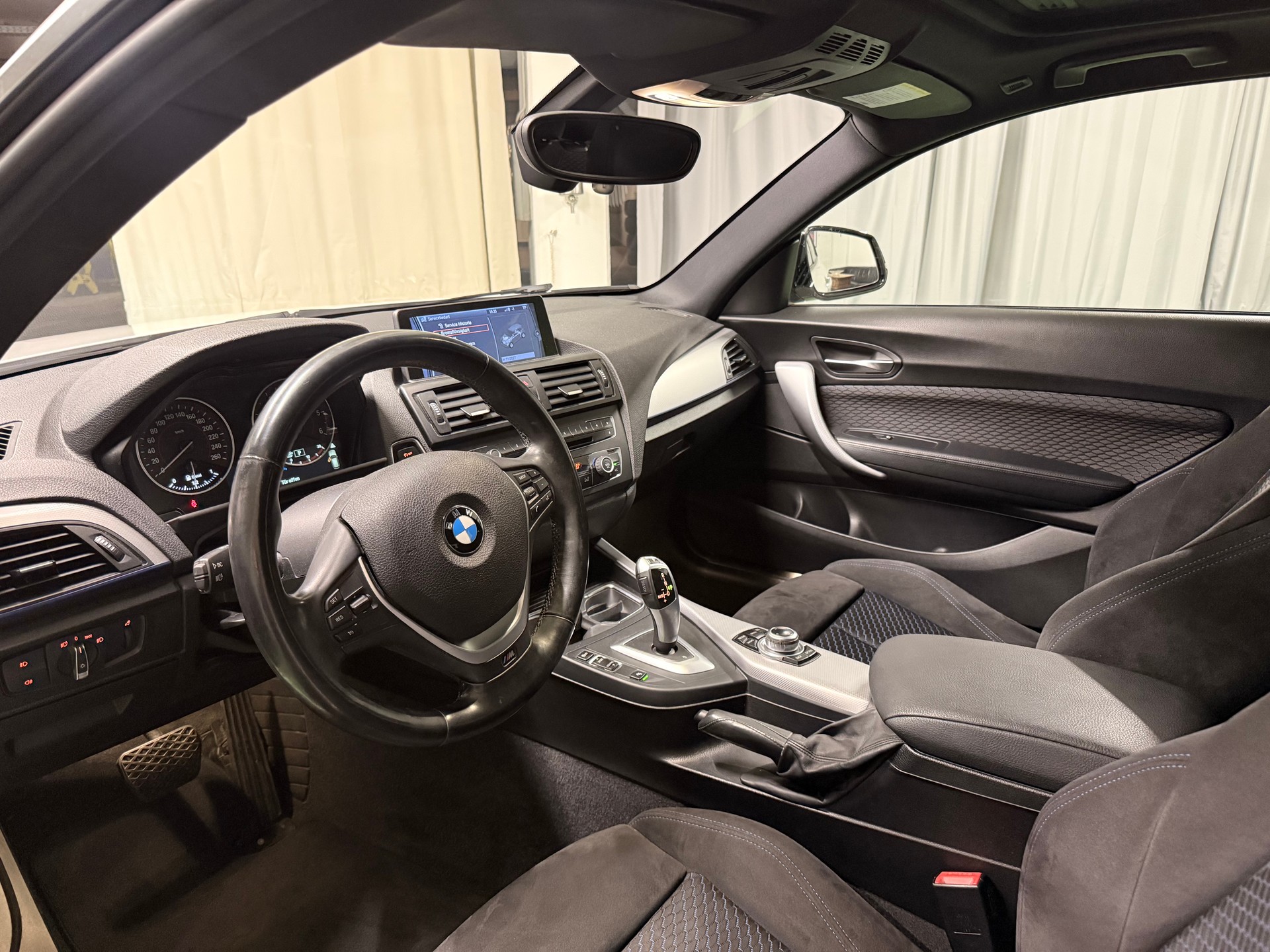 BMW 120d Steptronic-image-11