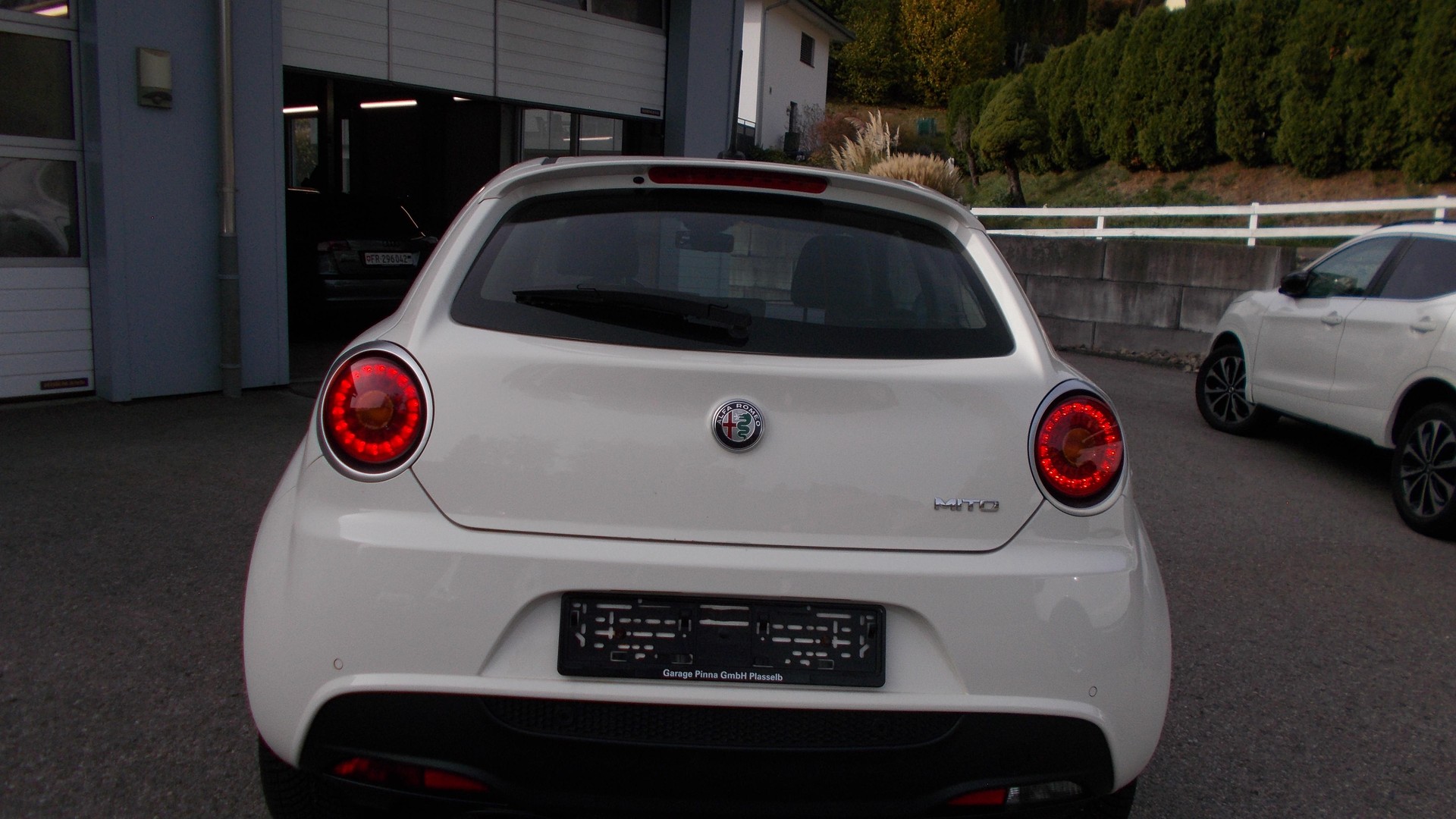 ALFA ROMEO MiTo 1.4 TB Super TCT-image-3