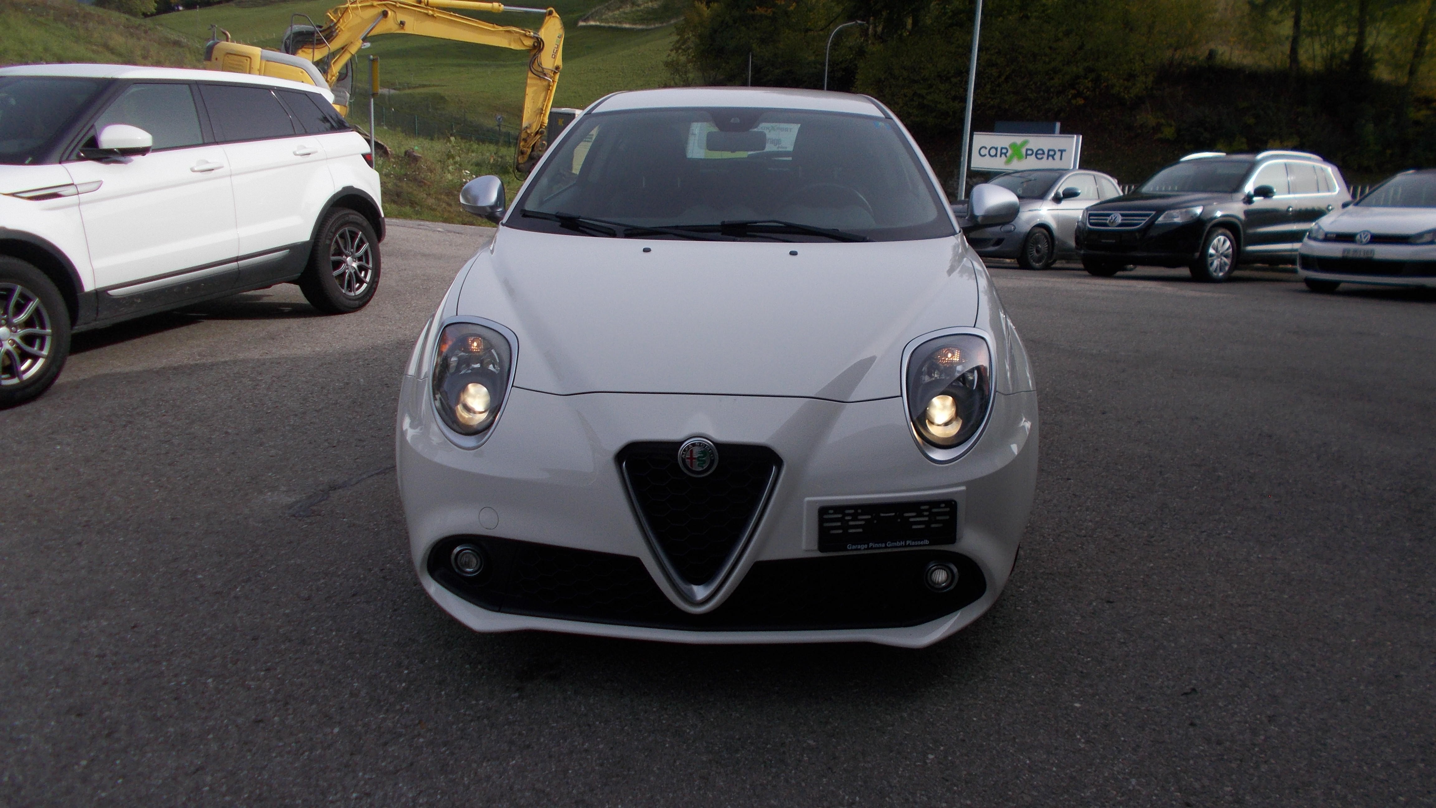 Car photo