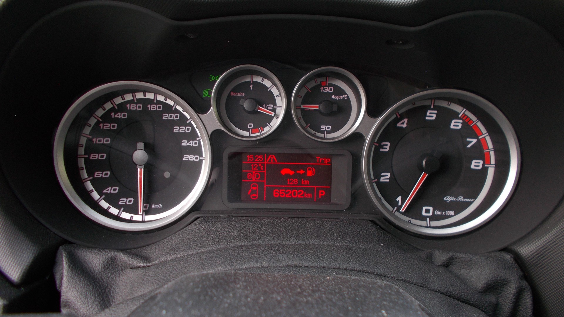 ALFA ROMEO MiTo 1.4 TB Super TCT-image-7