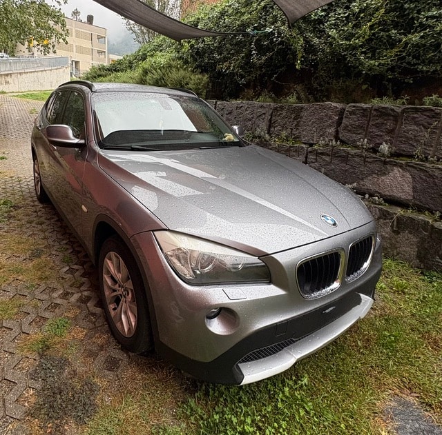 BMW 20d xDrive-image-0