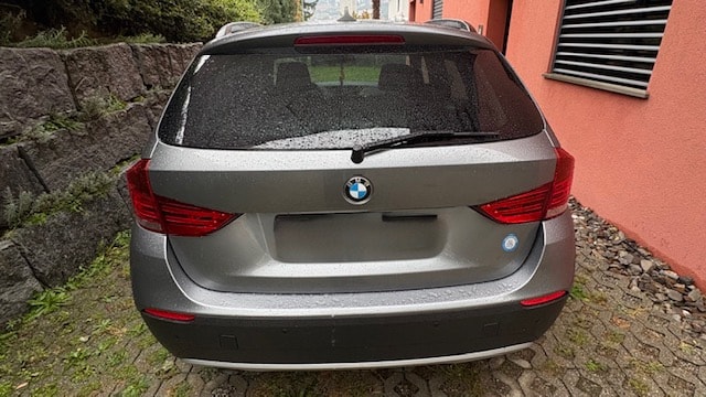 BMW 20d xDrive-image-1