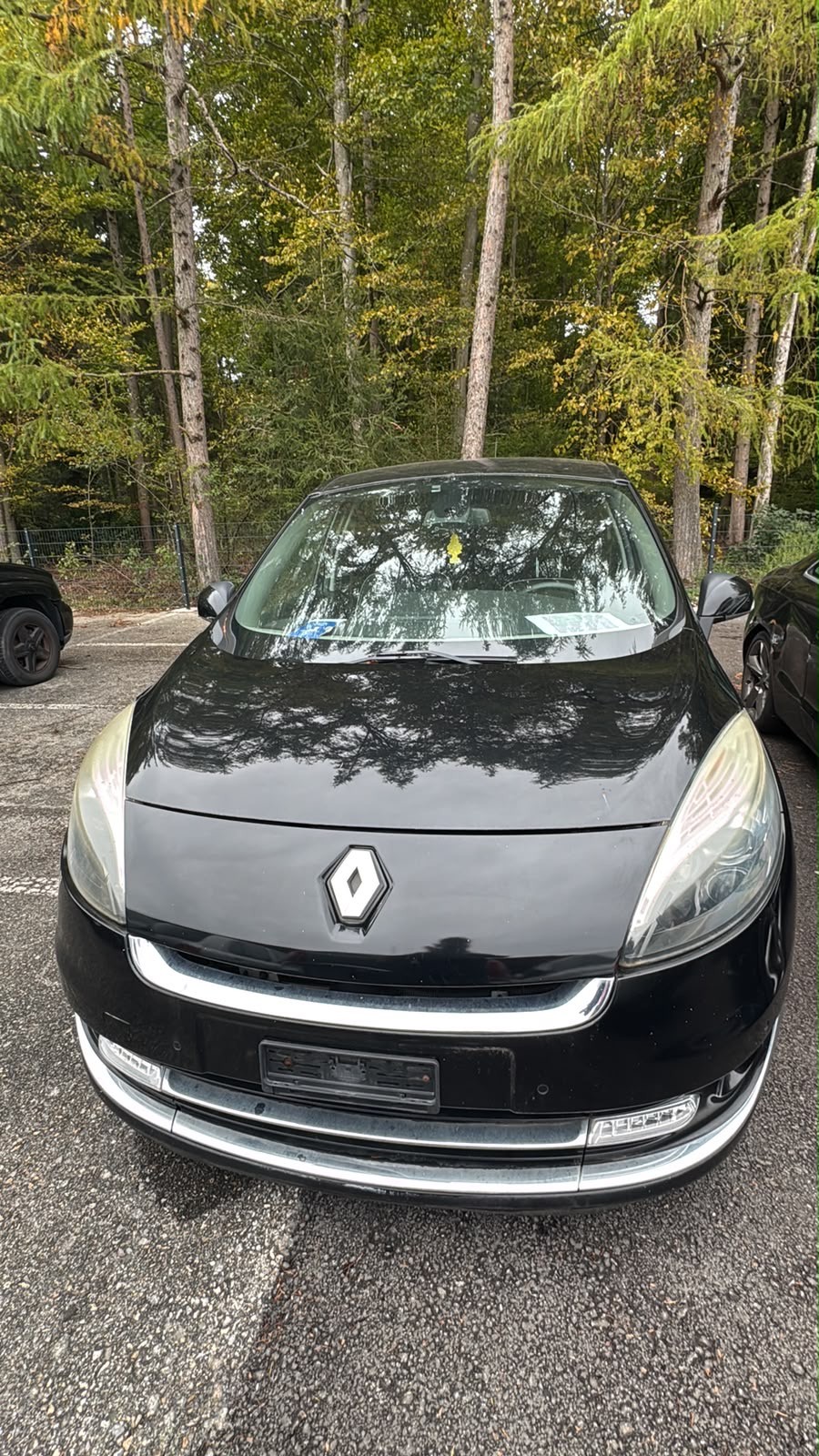 Car photo