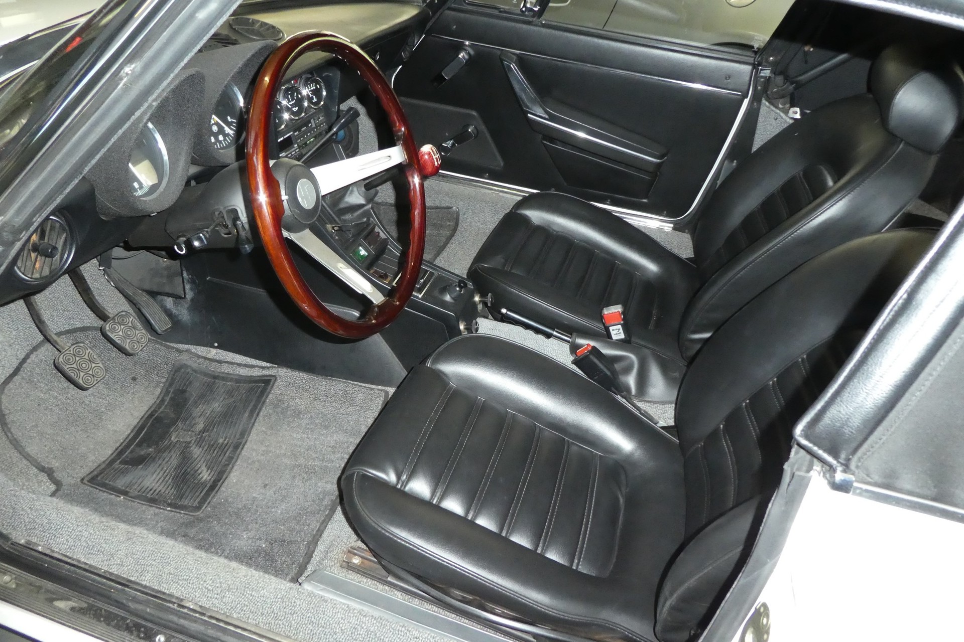 ALFA ROMEO Spider 2.0 (Veloce)-image-4