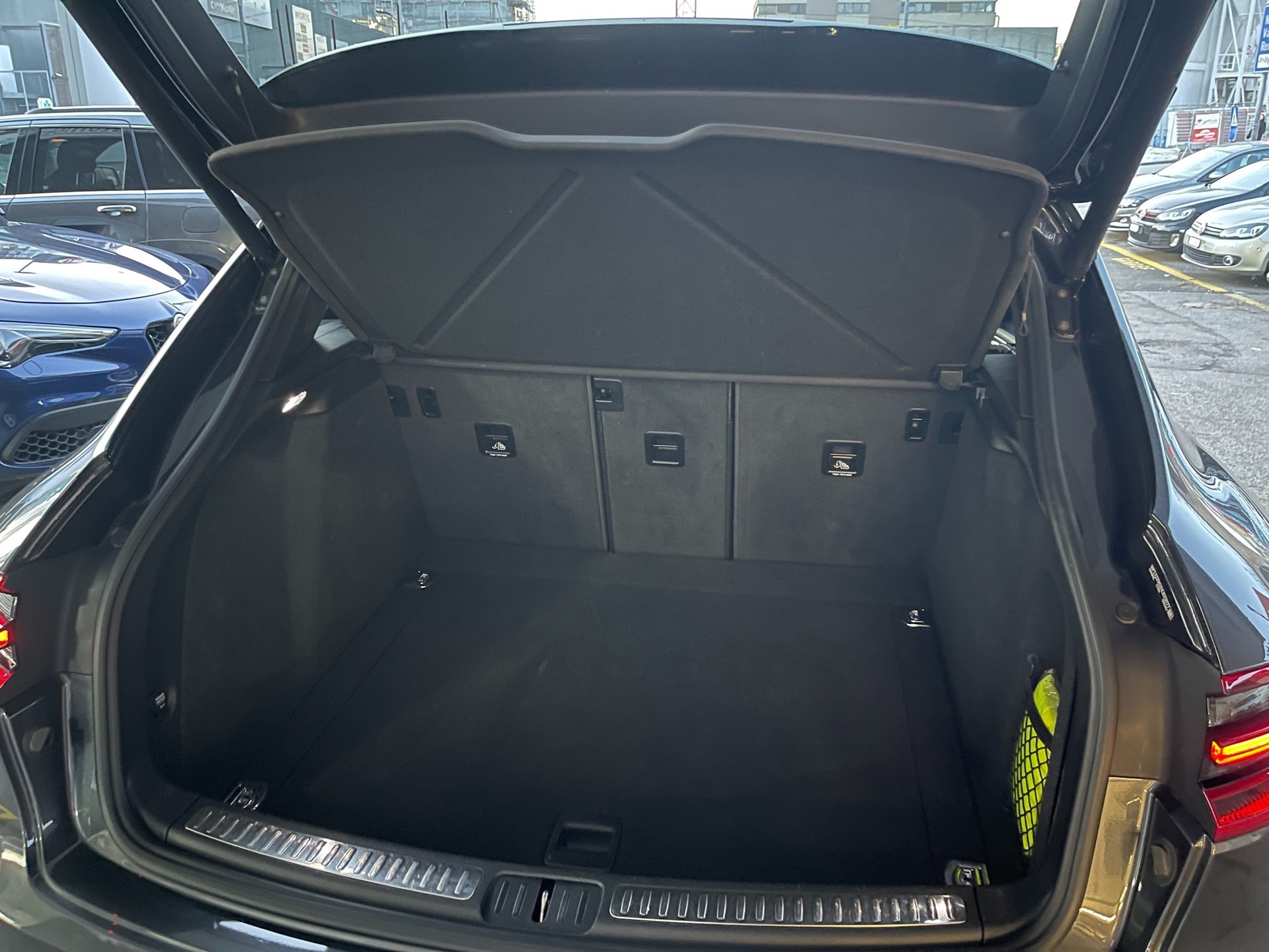 PORSCHE Macan S Diesel PDK-image-18